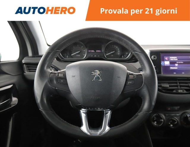 PEUGEOT 208 1° serie BlueHDi 75 5 porte Active