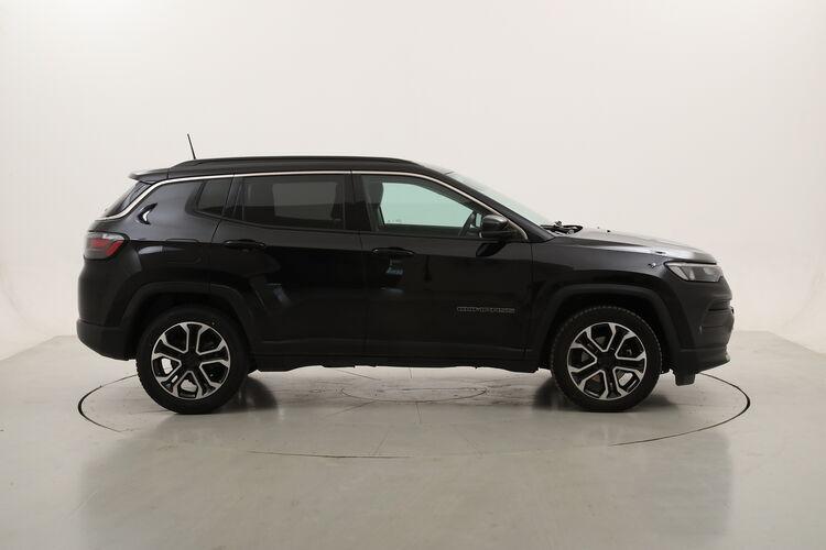 Jeep Compass MHEV Limited BR557598 1.5 Mild Hybrid 130CV