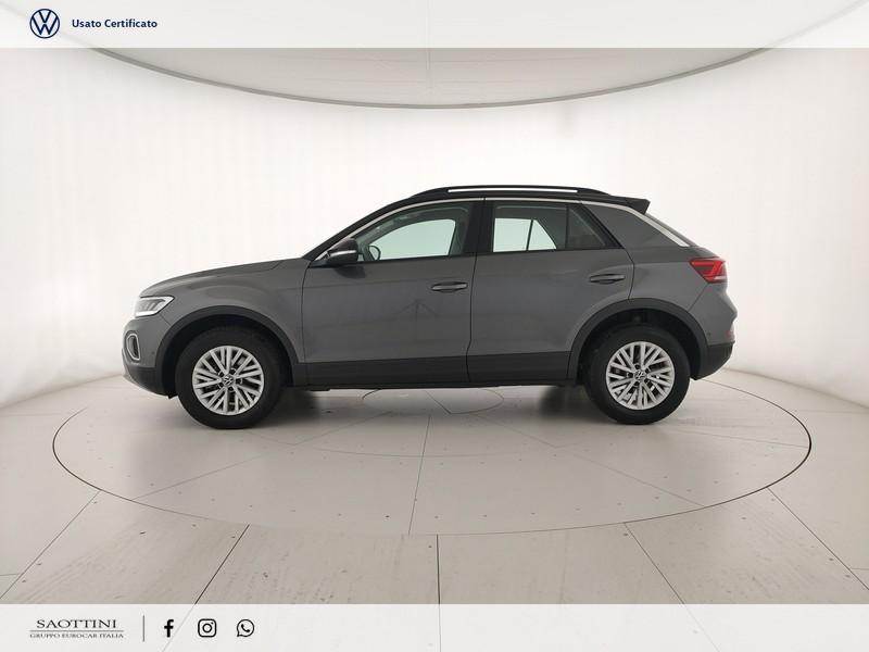 2.0 TDI Life 150 CV DSG