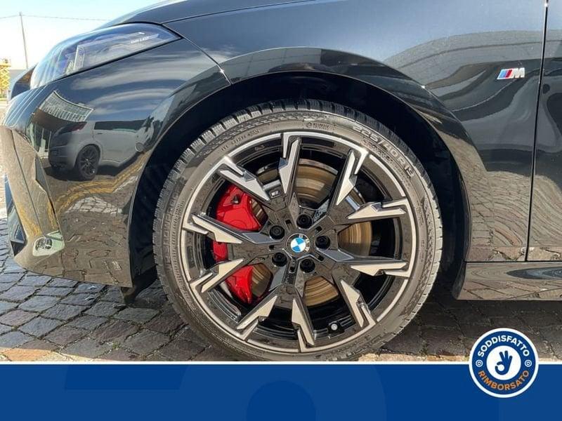 BMW Serie 1 Nuova 118d M Sport Pro