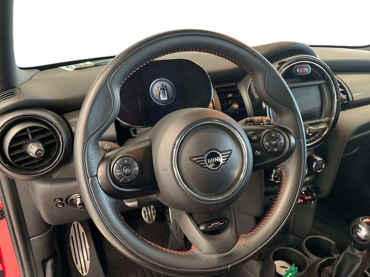 MINI Mini IV F56 2018 3p - Mini 3p 1.5 Cooper Hype