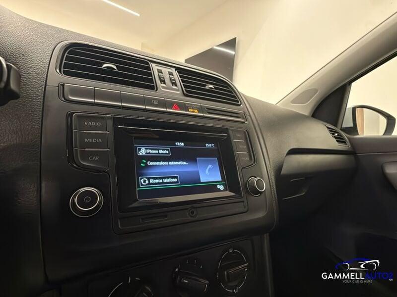 Volkswagen Polo 1.4 TDI 55kW