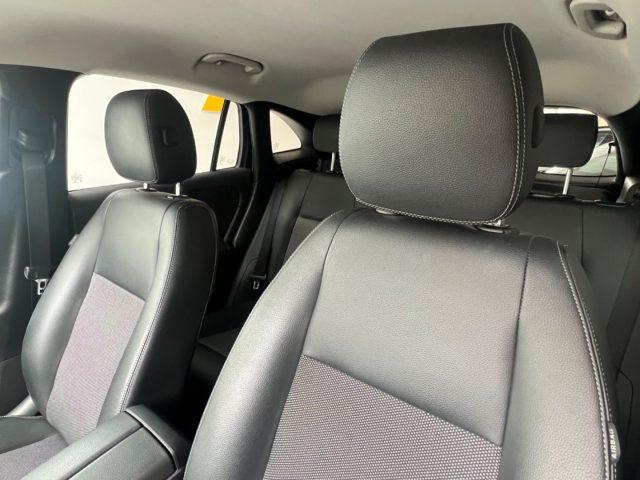 MERCEDES-BENZ GLA 180 d Automatic Business Extra da ?339,00 mensili