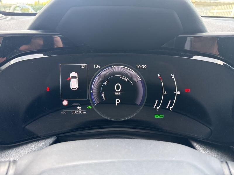 Lexus NX Lexus NX 350 Hybrid 4WD Premium