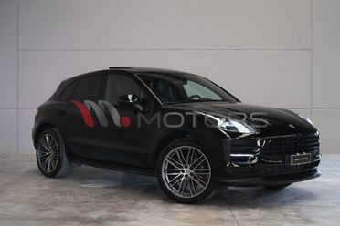 PORSCHE Macan 2.0 245 CV PDK