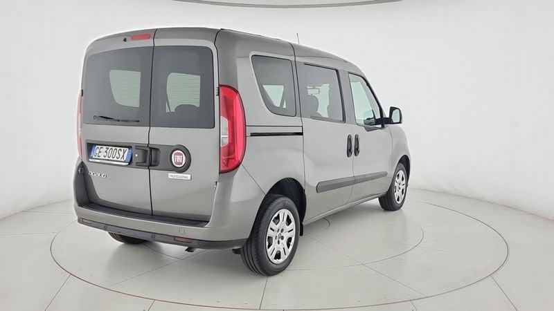 FIAT Doblò 1.6 MJT 105CV S&S PC Combi N1 Lounge