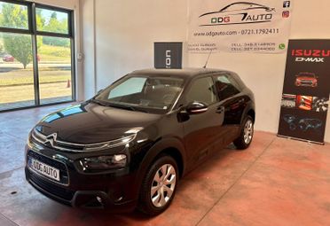 CITROEN C4 CACTUS Diesel 1.5 CV 102 Km 84.334 Per NEOPATENTATI Garanzia 12 mesi