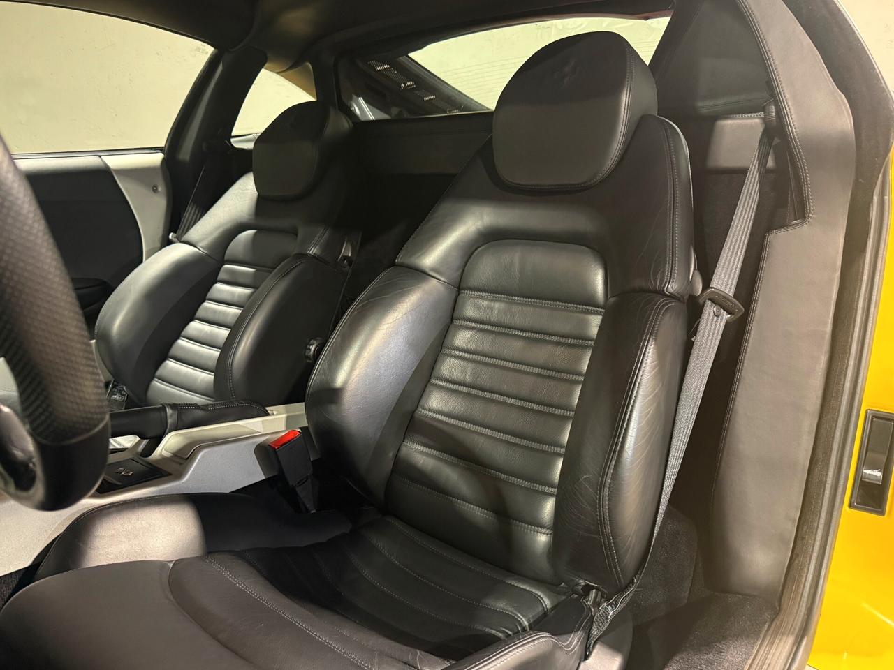 Ferrari 360 Modena F1