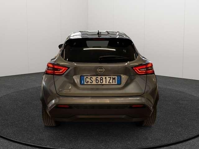 Nissan Juke 1.0 dig-t Acenta 114cv
