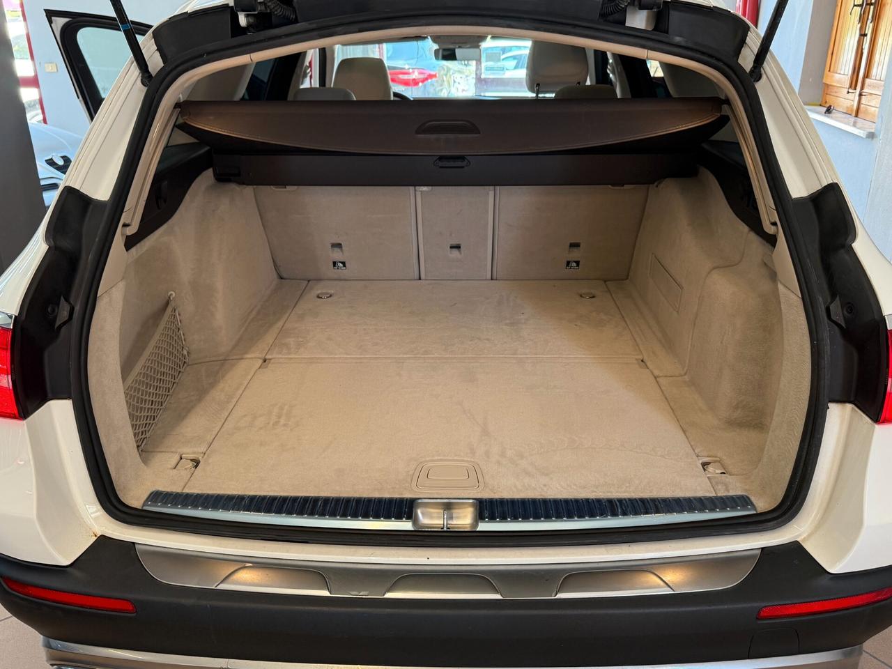 Mercedes-benz E 220 E 220 d S.W. 4Matic Auto Premium Plus All-Terrain