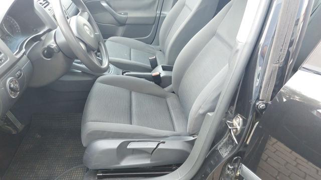 VOLKSWAGEN Golf 1.9 TDI 5p. Trendline Marciante