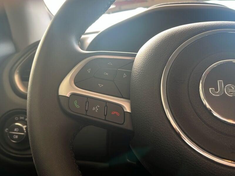 Jeep Renegade 1.6 MJet 130cv Limited