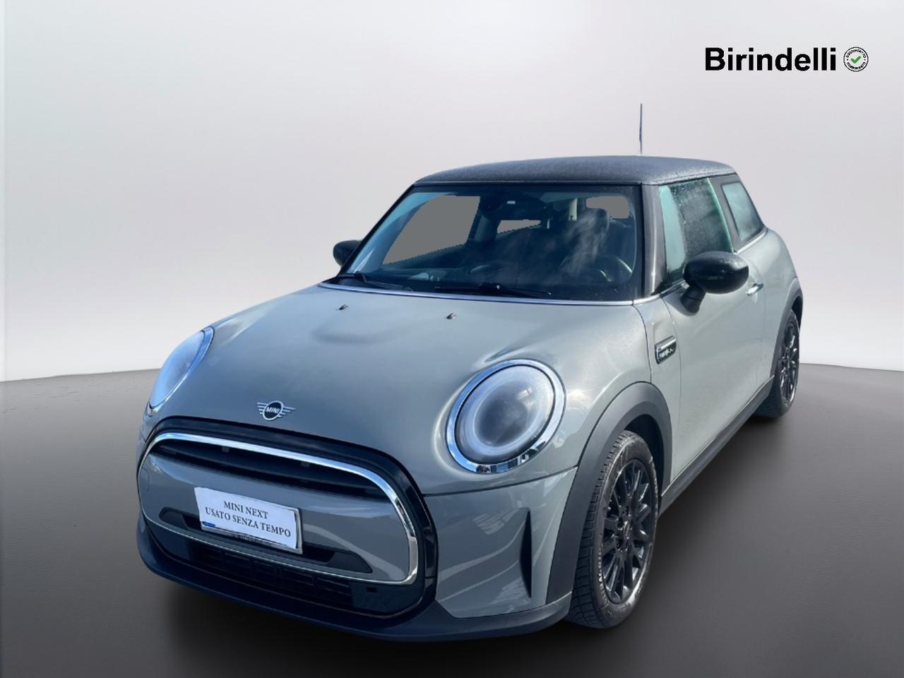 MINI Mini 4ª serie (F56) - Mini 1.5 One Camden Edition