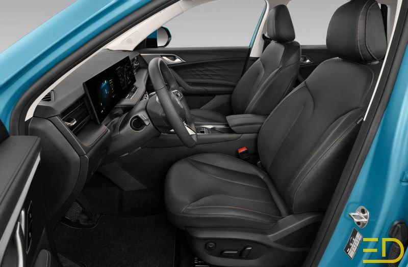 MG HS HS 1.5 hybrid+ Comfort auto