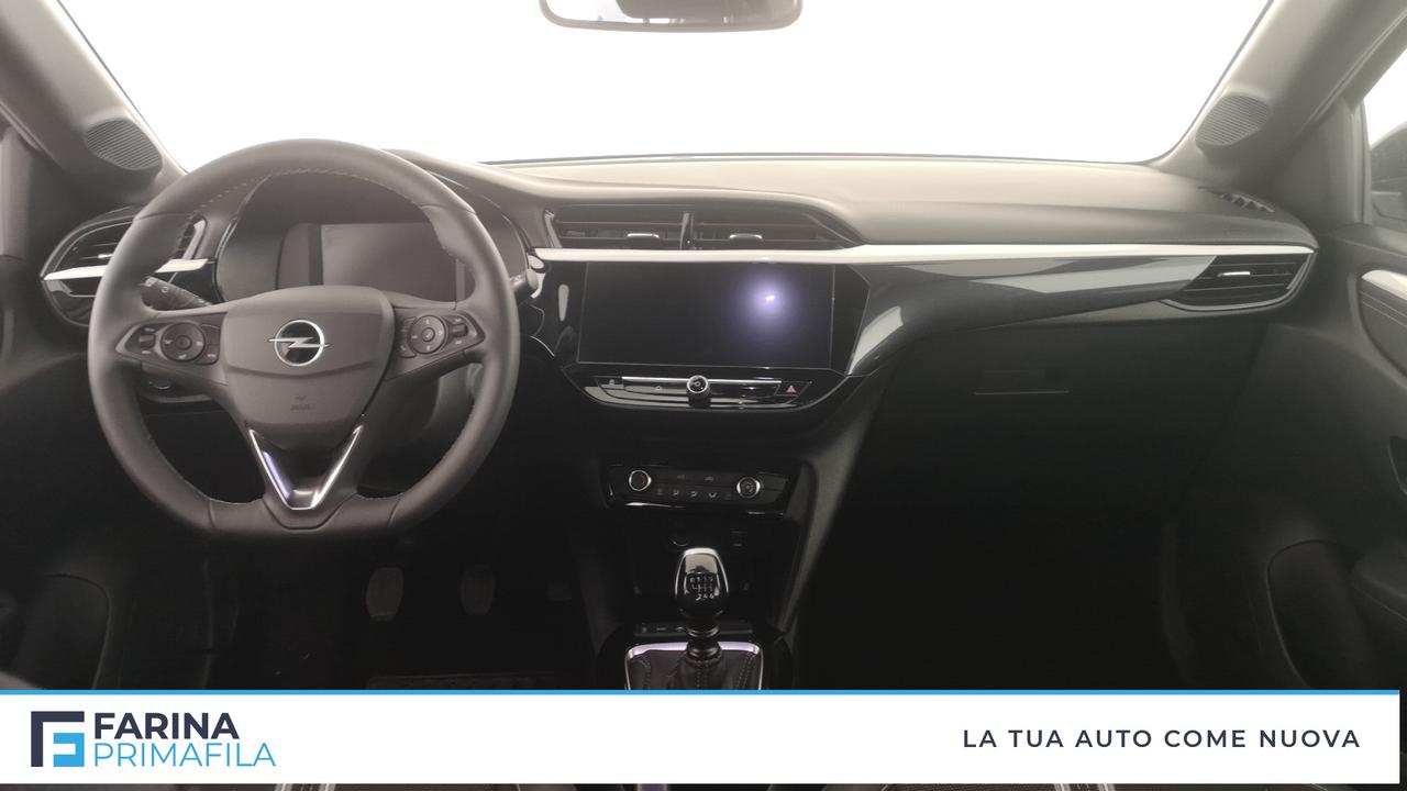 OPEL Corsa VI 2023 - Corsa 1.2 GS s&s 100cv