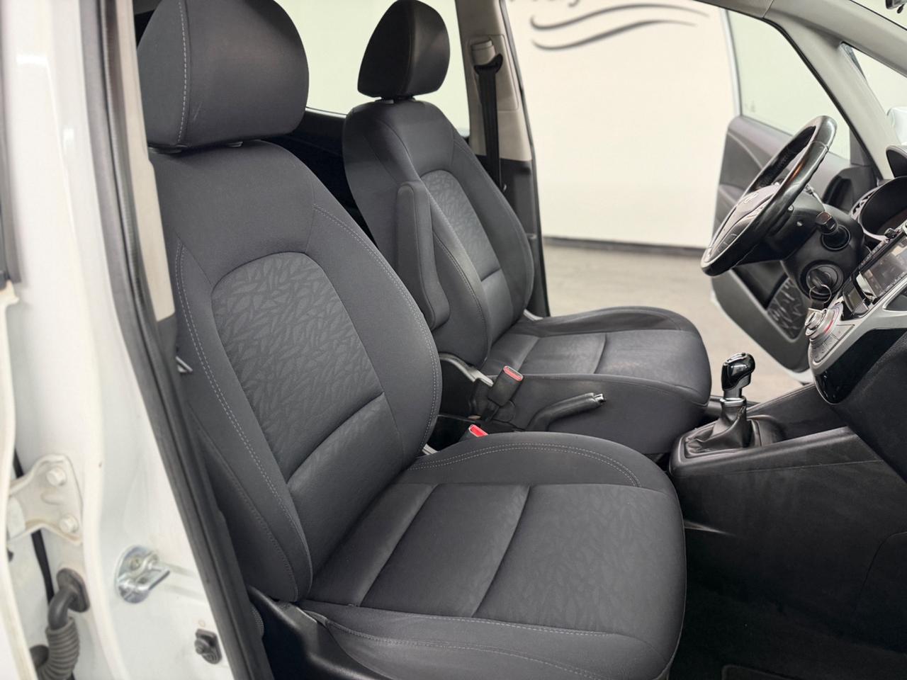 HYUNDAI IX20 (anno 2015)