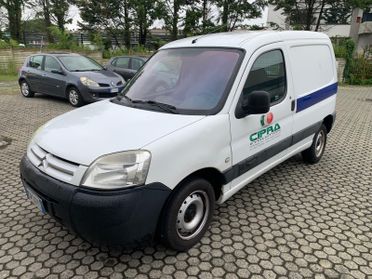 Citroen Berlingo 2.0 HDi