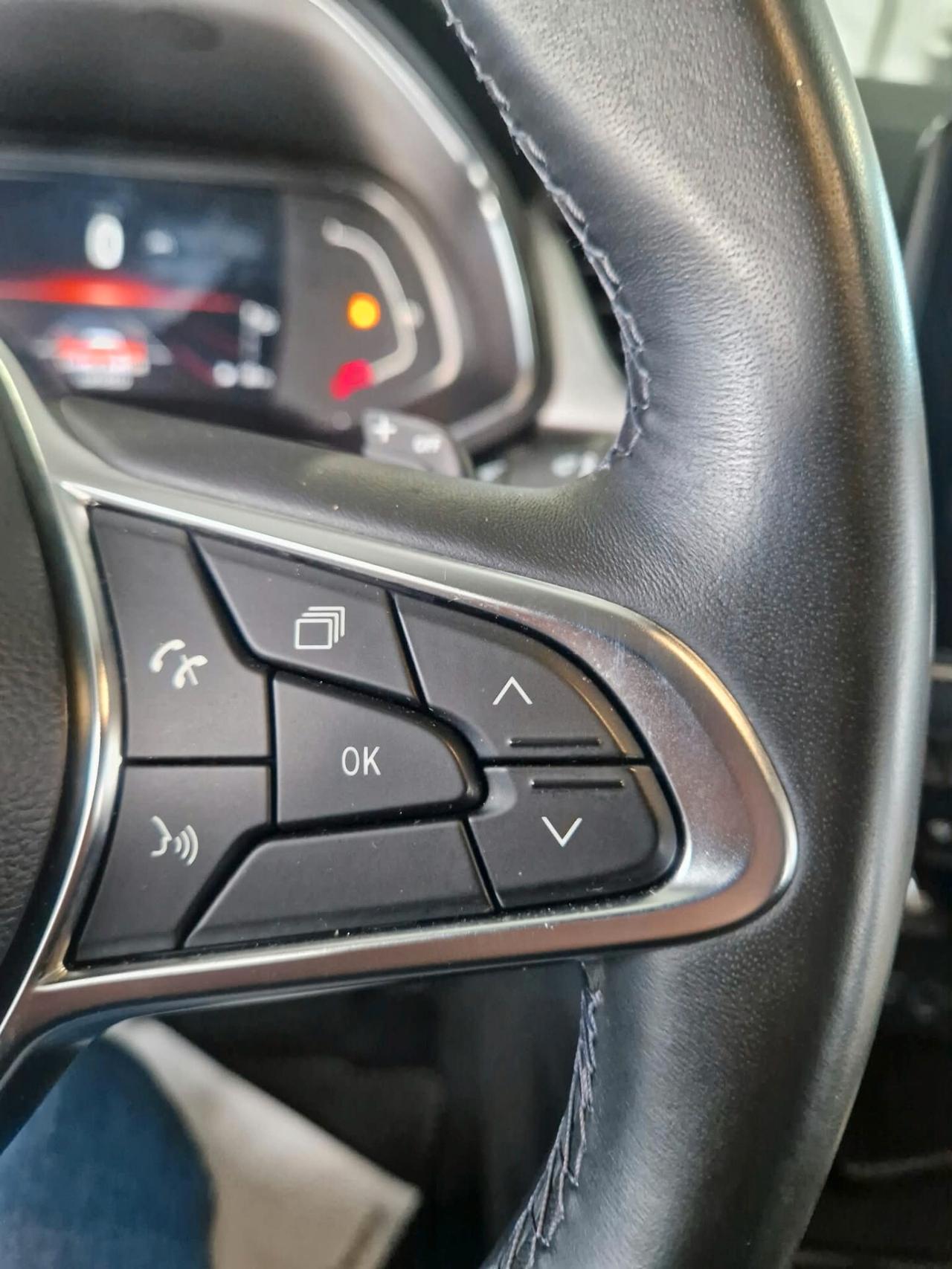 Renault Captur Blue dCi 115 CV Intens