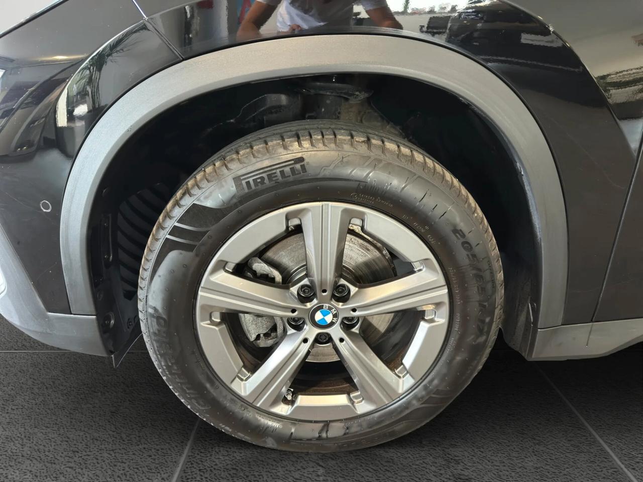 Bmw X1 sDrive 18d