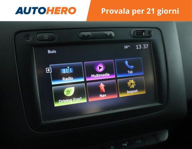 DACIA Duster 1.5 Blue dCi 8V 115 CV 4x2 Prestige