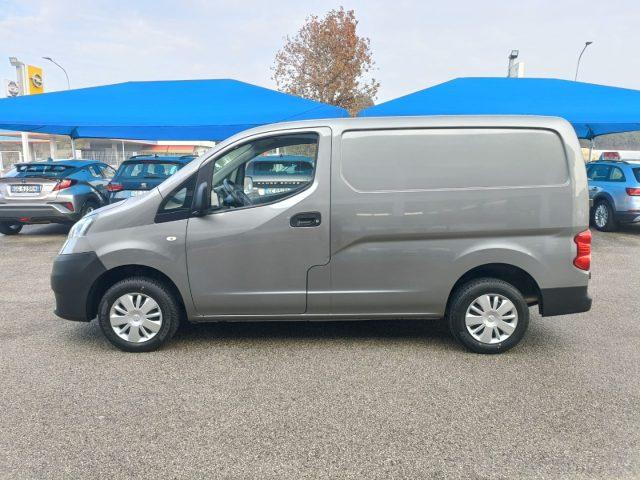 NISSAN NV200 1.6 Furgone