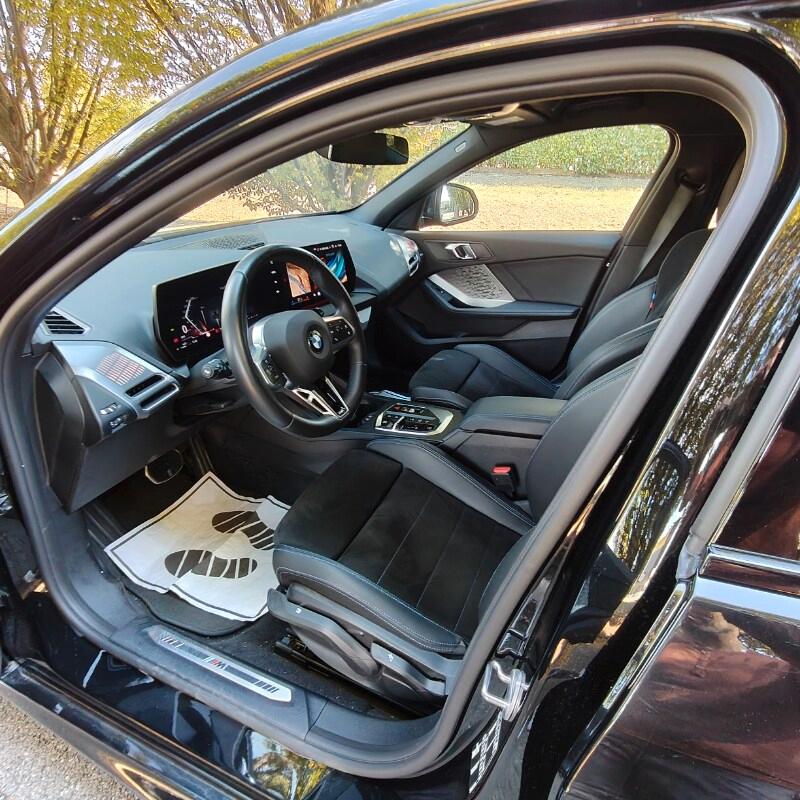 BMW Serie 1 (F70) 118d MSport