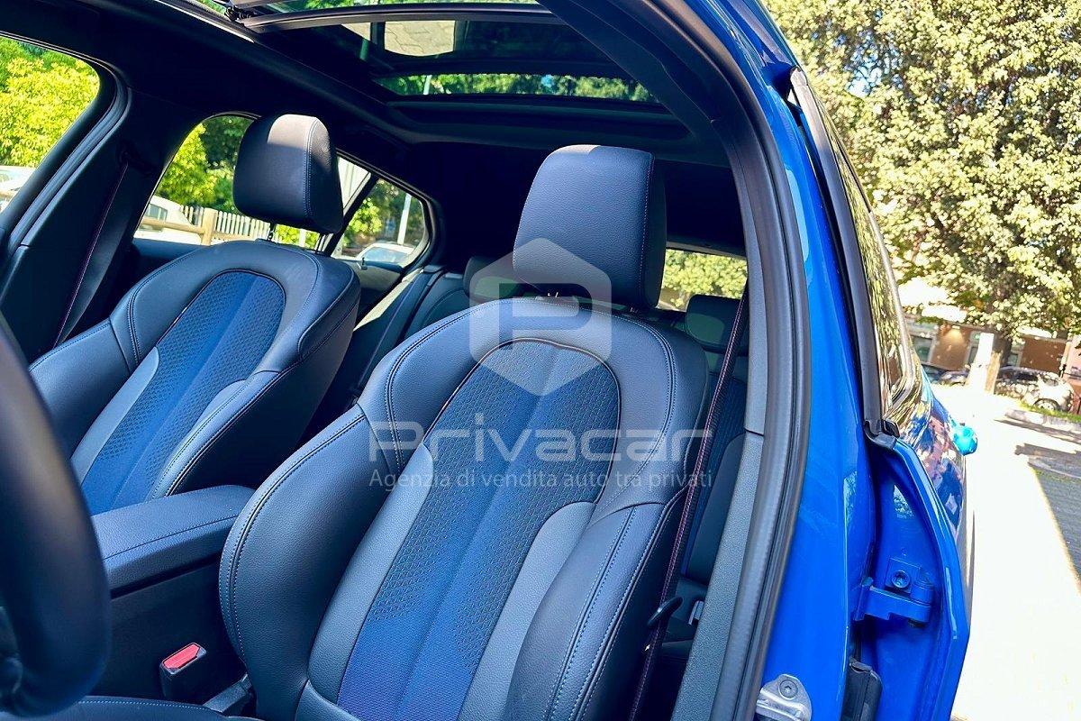 BMW 118i 5p. Msport