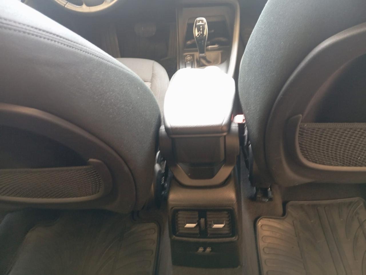 Bmw X1 sDrive18d Business