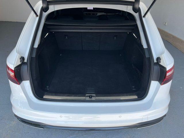 AUDI A4 Avant 35 TDI/163 CV S tronic Business Advanced