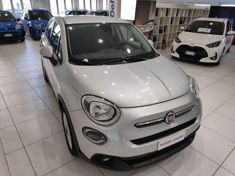 FIAT 500X 1.3 MultiJet 95 CV Connect*DIESEL*NEOPATENTATI*