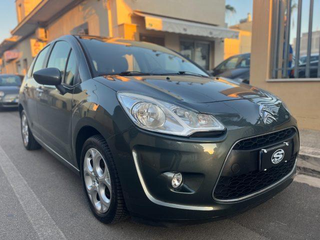 CITROEN C3 1.4 HDi 70 Exclusive