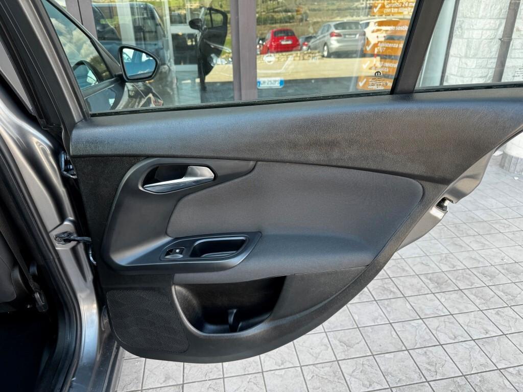 Fiat Tipo 1.0 5 porte