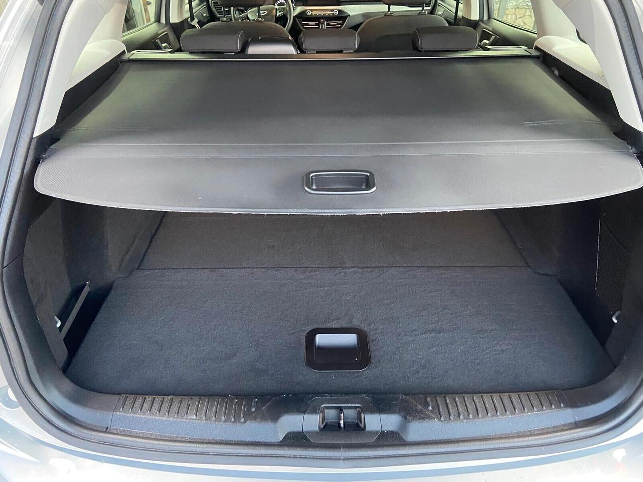 Ford Focus 1.5 EcoBlue 120 CV automatico SW active