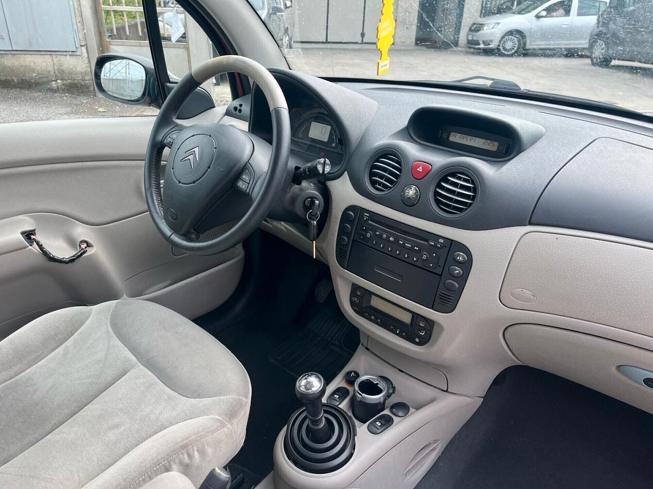 Citroen C3 1.4 Exclusive