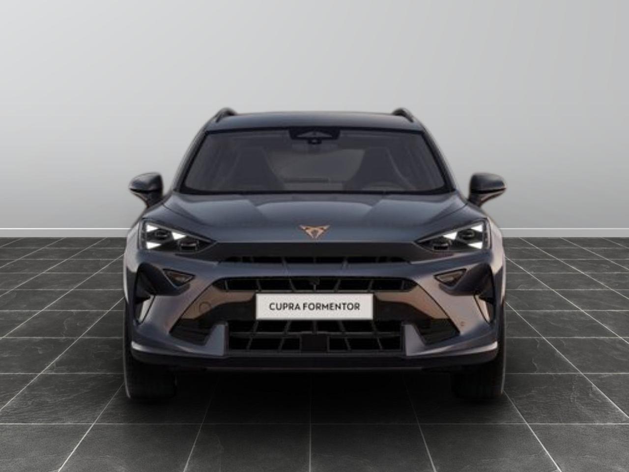 Cupra Formentor 1.5 e-hybrid 204cv dark night dsg