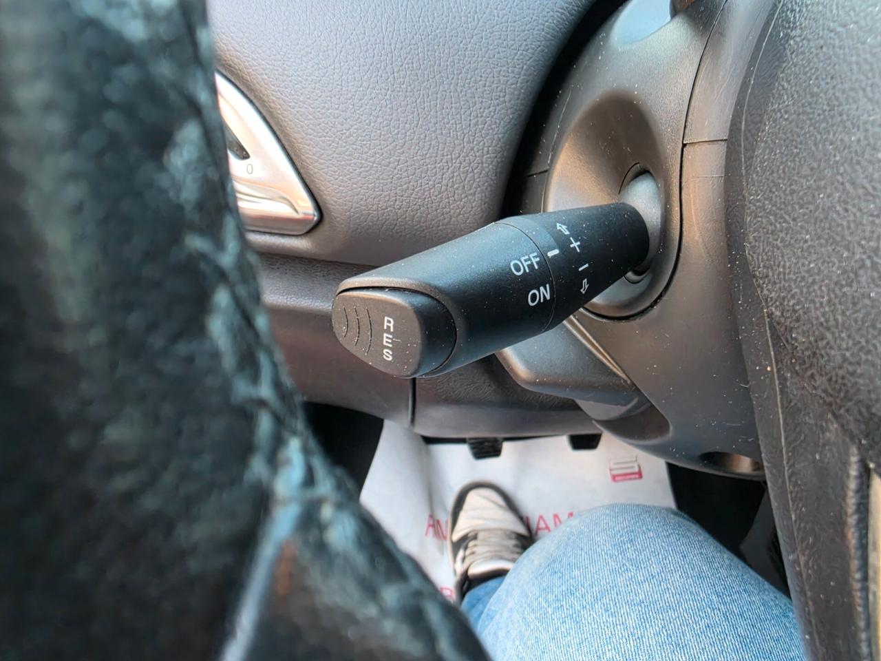 Lancia Ypsilon 1.2 benzina 01/2013 cv69
