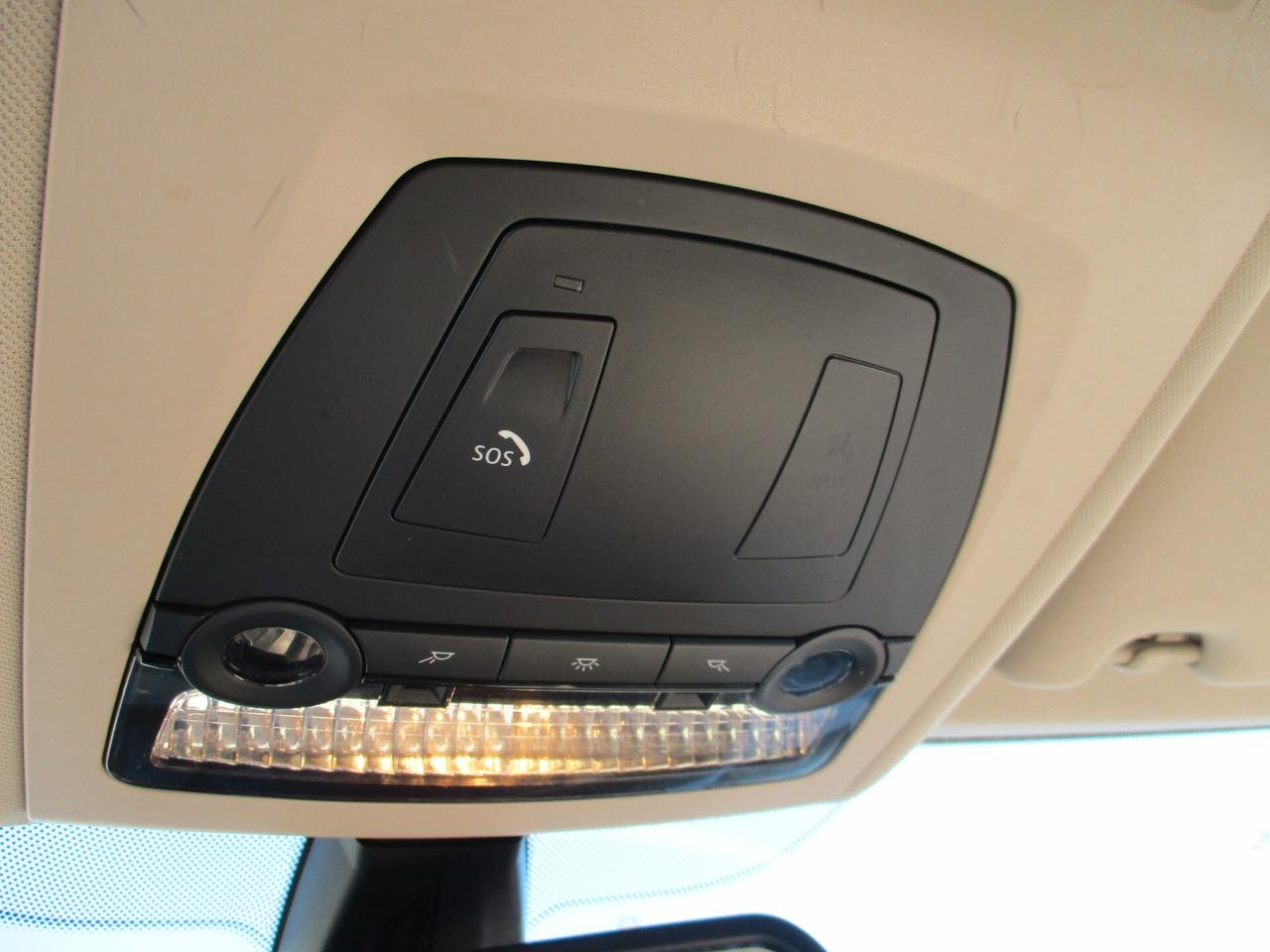 Bmw 520 520d Touring Futura AUTOMATICA