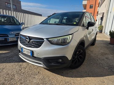 Opel Crossland X 1.2 Turbo 12V 110 CV Ultimate