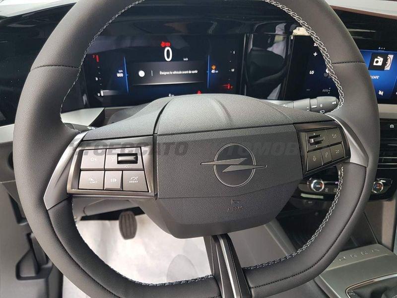 Opel Mokka Mokka 1.2 Edition s&s 136cv