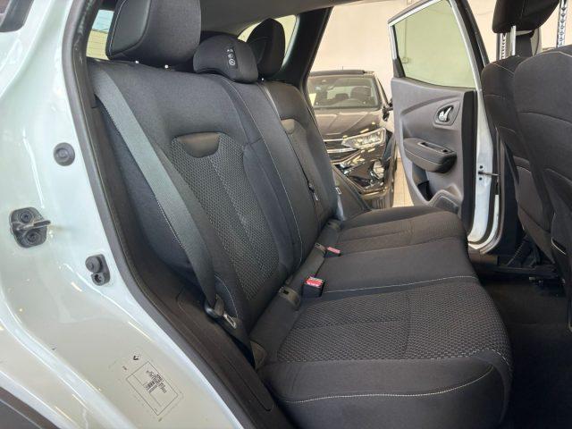 RENAULT Kadjar TCe 140CV *UNICO PROP.*TELECAMERA*NAVIGATORE*