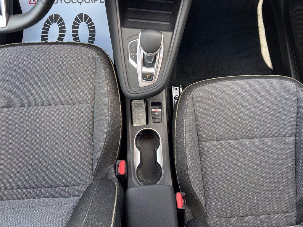 RENAULT Symbioz 1.6 E-Tech full hybrid Techno 145cv auto del 2024