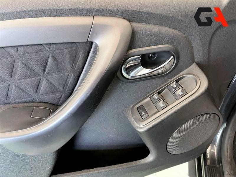 Dacia Duster 1.6 110CV 4x2 GPL Lauréate