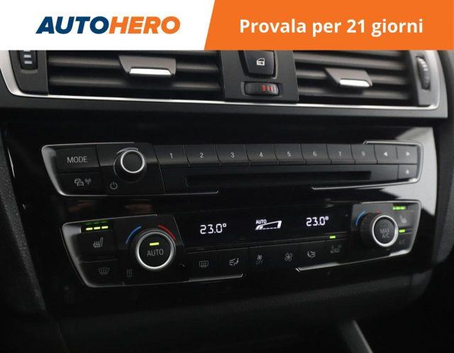 BMW 120 d 5p. Msport