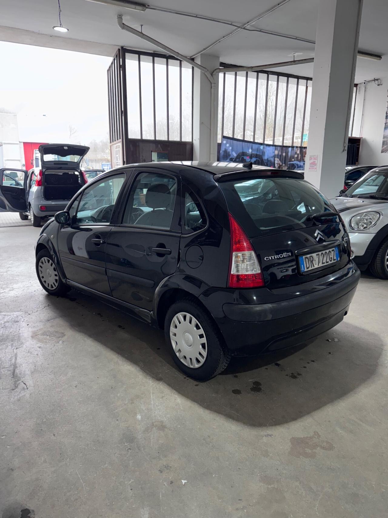 Citroen C3 1.1 Gold by Pinko