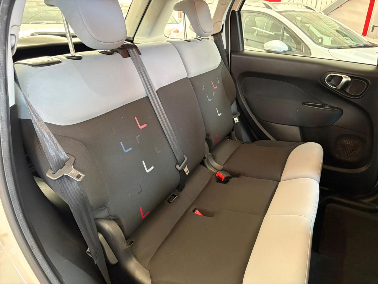 Fiat 500L 1.3 Multijet 95 CV Lounge