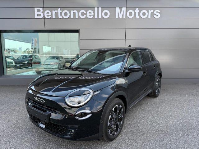 FIAT 600 1.2 Hybrid 100CV DCT MHEV La Prima PELLE-LED-IVA