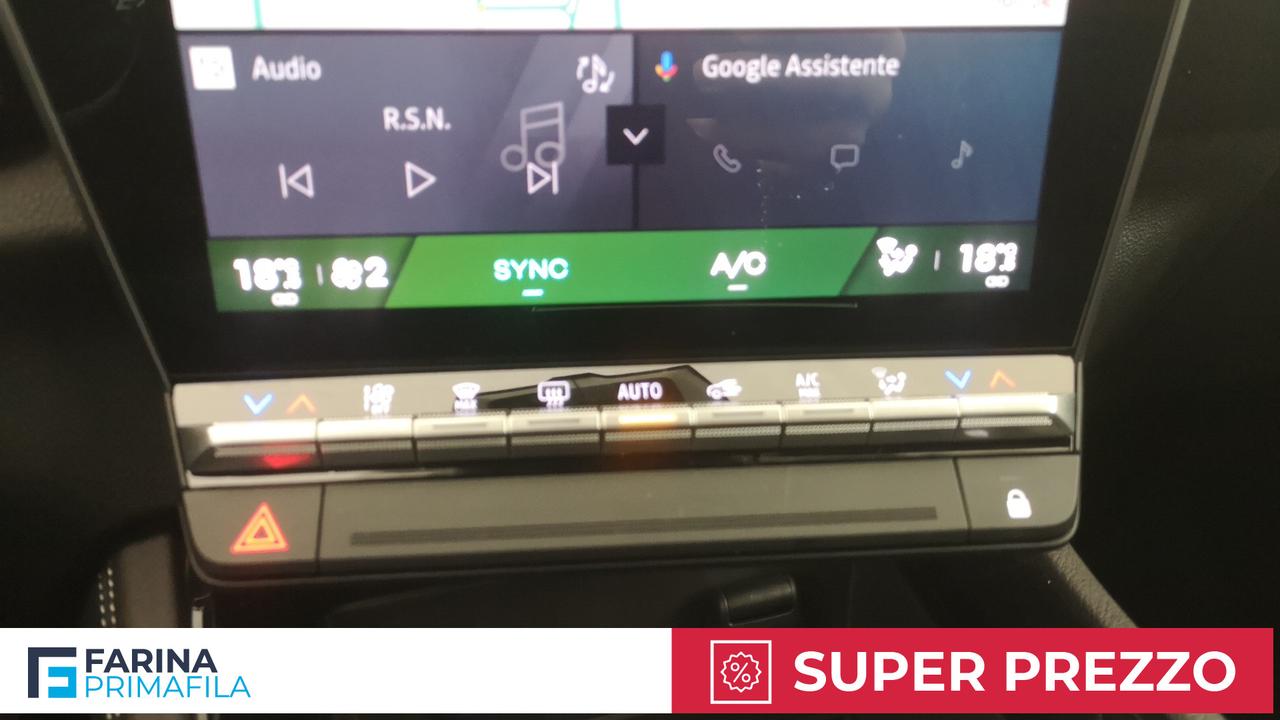 RENAULT Rafale 1.2 e-Tech full hybrid Techno 200cv auto