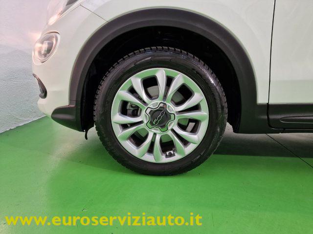 FIAT 500X 1.6 MultiJet 120 CV Pop Star