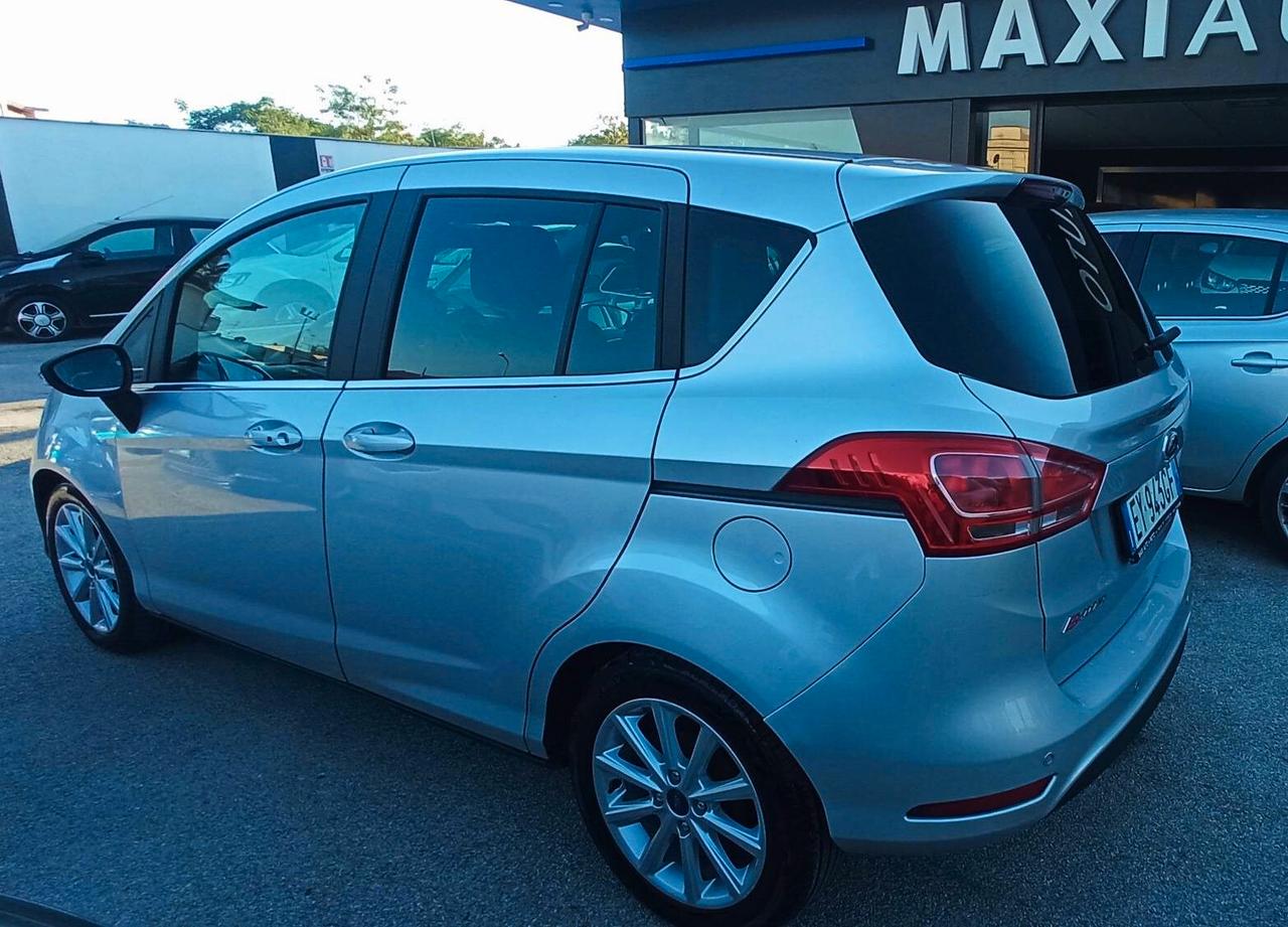 Ford B-Max TDCi Titanium SENZA BS PAGA