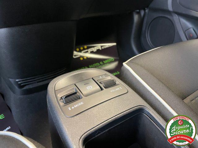 FIAT 500e 43 kWh *Km 29.989*